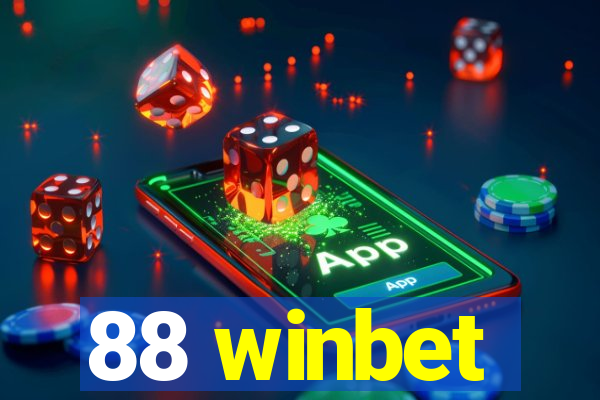 88 winbet